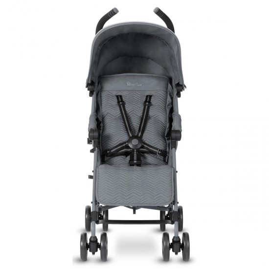 Silver cross sales pop quarry footmuff